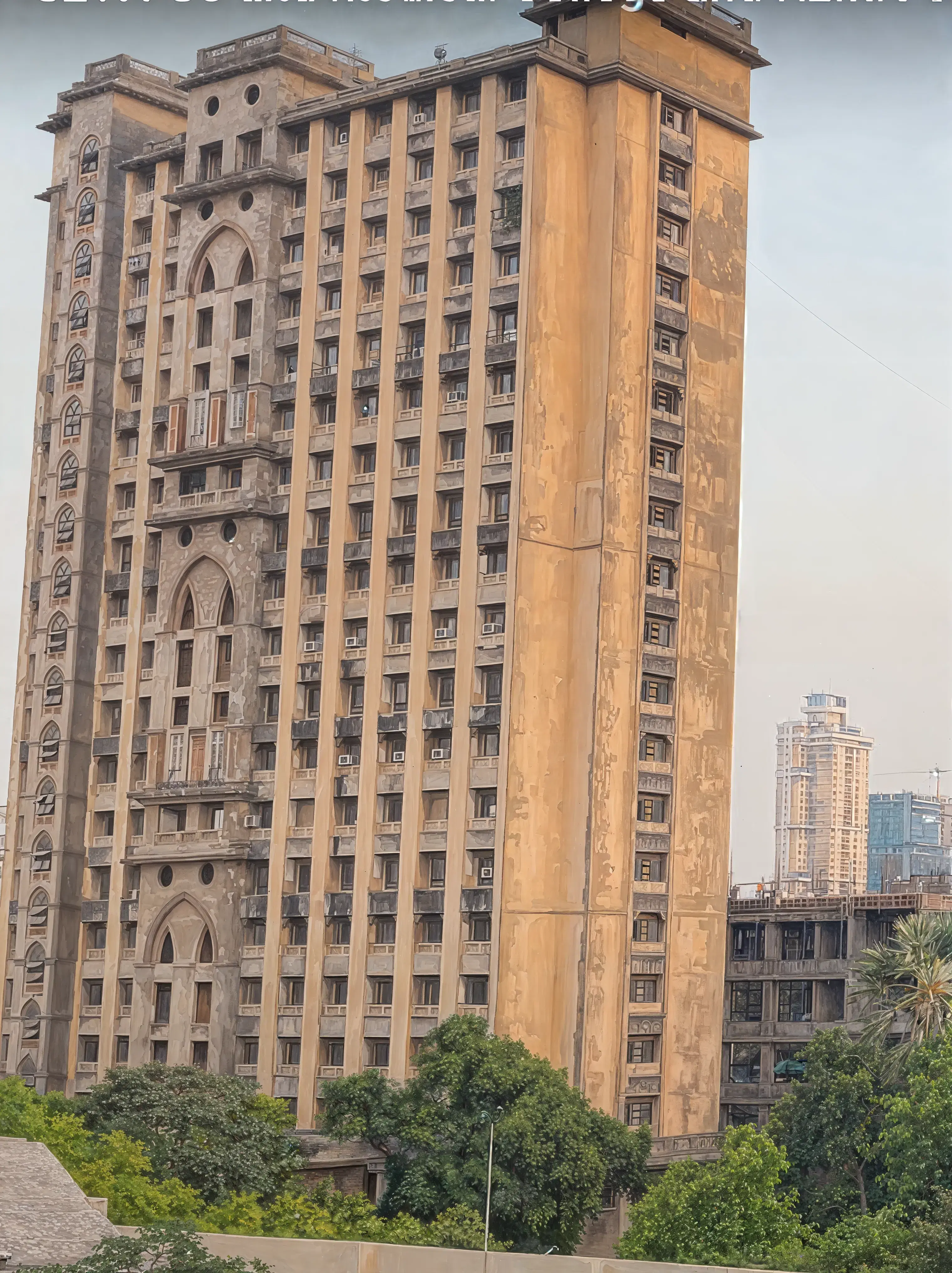 KEM Mumbai Campus photo 2